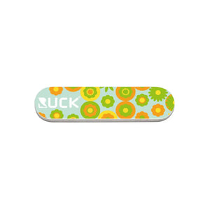 Lima profesional corta - Flor de menta - Ruck Ruck 
