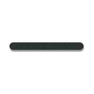 Double-sided professional file with Ruck elastic foam insert 