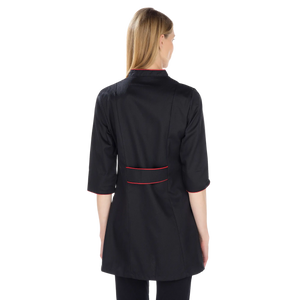 Linette - Tunic - 3/4 sleeves - Women - 80 cm