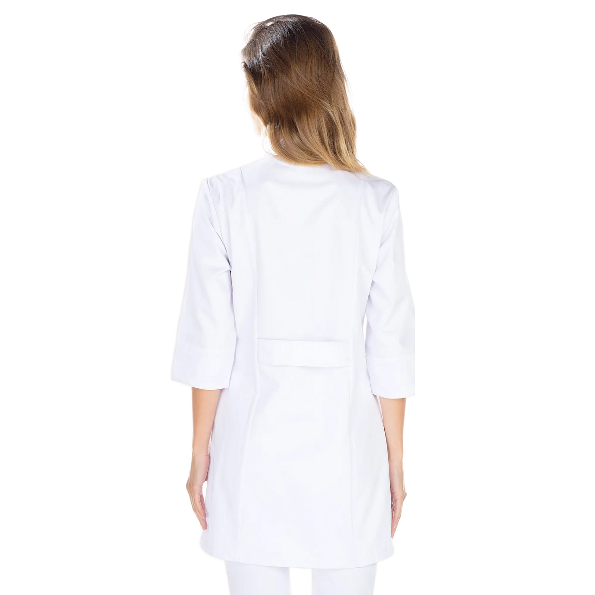 Linette - Tunic - 3/4 sleeves - Women - 80 cm