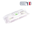 Foot cleansing wipes - Physiaderm