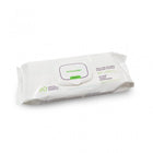 Foot cleansing wipes - Physiaderm