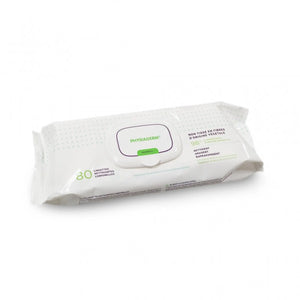 Foot cleansing wipes - Physiaderm Physiaderm 