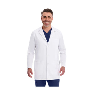 Logan - Medical gown - Long sleeve - Men - Healing Hands Healing Hands 