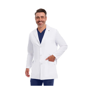 Logan - Medical gown - Long sleeve - Men - Healing Hands Healing Hands 