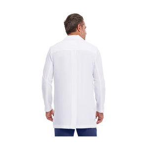 Logan - Medical gown - Long sleeve - Men - Healing Hands Healing Hands 