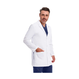 Logan - Medical gown - Long sleeve - Men - Healing Hands Healing Hands 