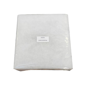 Set of 10 protective pre-filters for hood - MYPFP1 - My Podologie