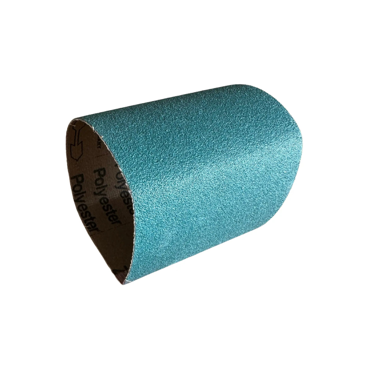 Set of 2 abrasive sleeves for rollers - For My Podologie drum