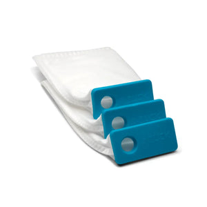 Set of 3 Dust Filters - Podolog Eco / One Ruck 