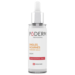 Set de 4 pipetas - Formatos profesionales - 30 ml - Poderm Professional