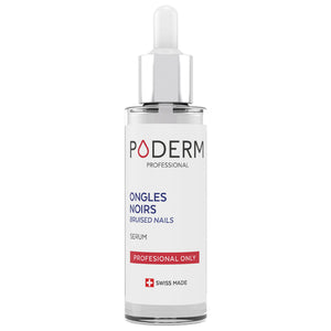 Set de 4 pipetas - Formatos profesionales - 30 ml - Poderm Professional