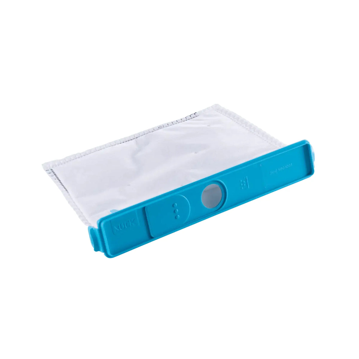 Lot de 4 sacs d'aspiration - Podolog Nova Pro Ruck 