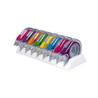 Bandes de marquage des instruments - Lot de 8 - 6 couleurs - Ruck