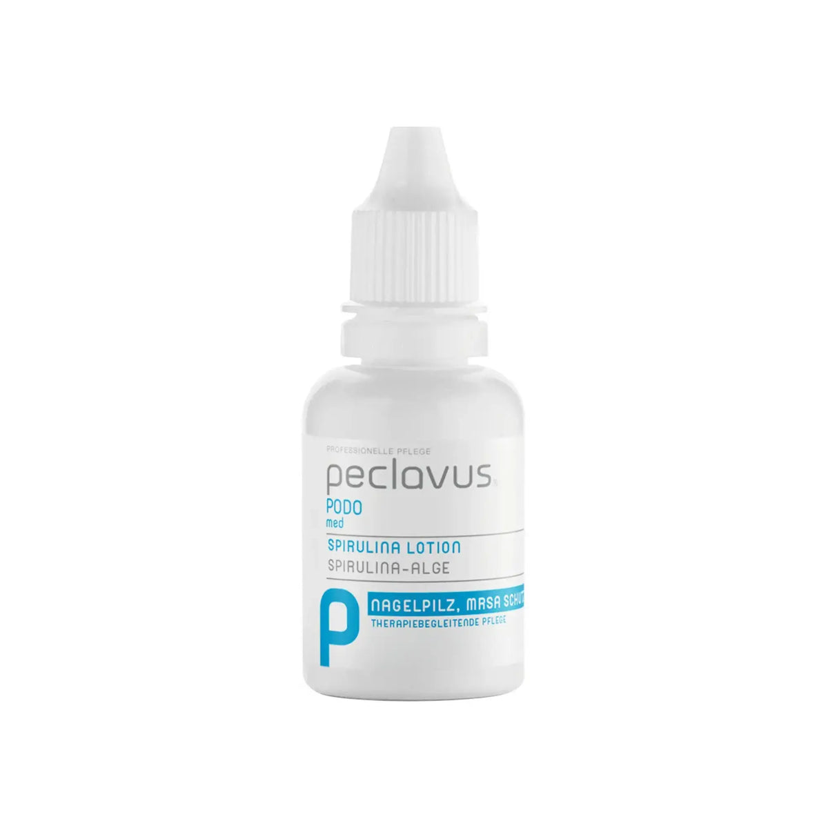 Spirulina Lotion - 20 ml - Peclavus Peclavus 