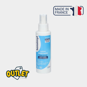 Loción secante - 100 ml - SENSIMYL // Destockage Laboratoires Gilbert 