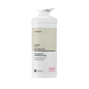 Massage lotion - Macadamia Honey - 500 ml - Peclavus Peclavus 