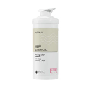 Massage lotion - Wild rose - 500 ml - Peclavus Peclavus 