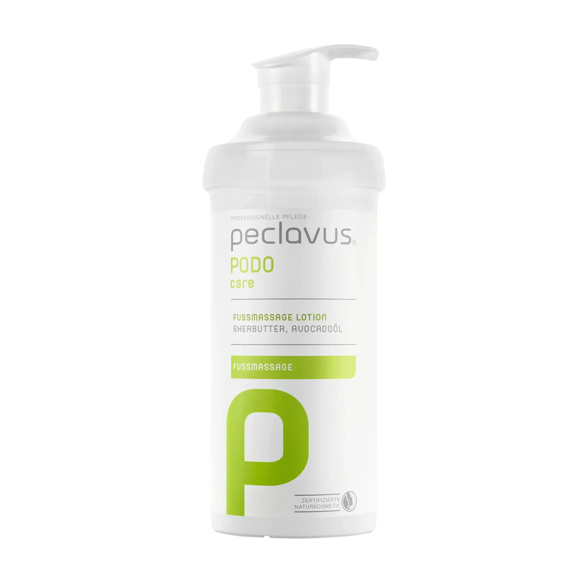 Foot massage lotion - Peclavus Peclavus 