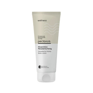 Macadamia honey body lotion - Peclavus Peclavus 