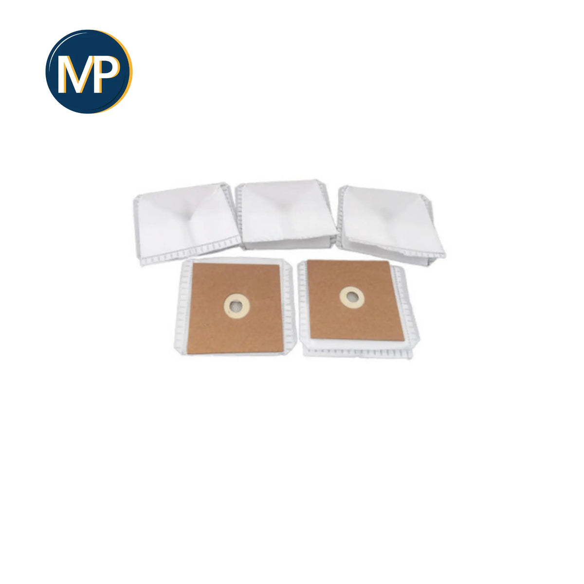Lots of 5 suction bags for Podomonium Jimbo micromotor - My Podologie