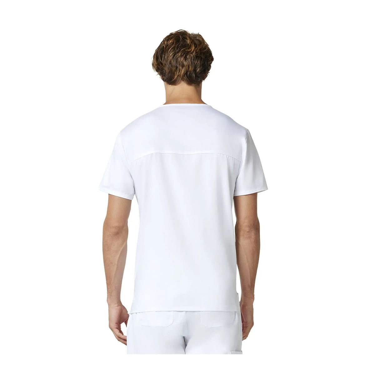 Lourdes - Tunique col V - Homme - Cherokee Cherokee Authentic Workwear 