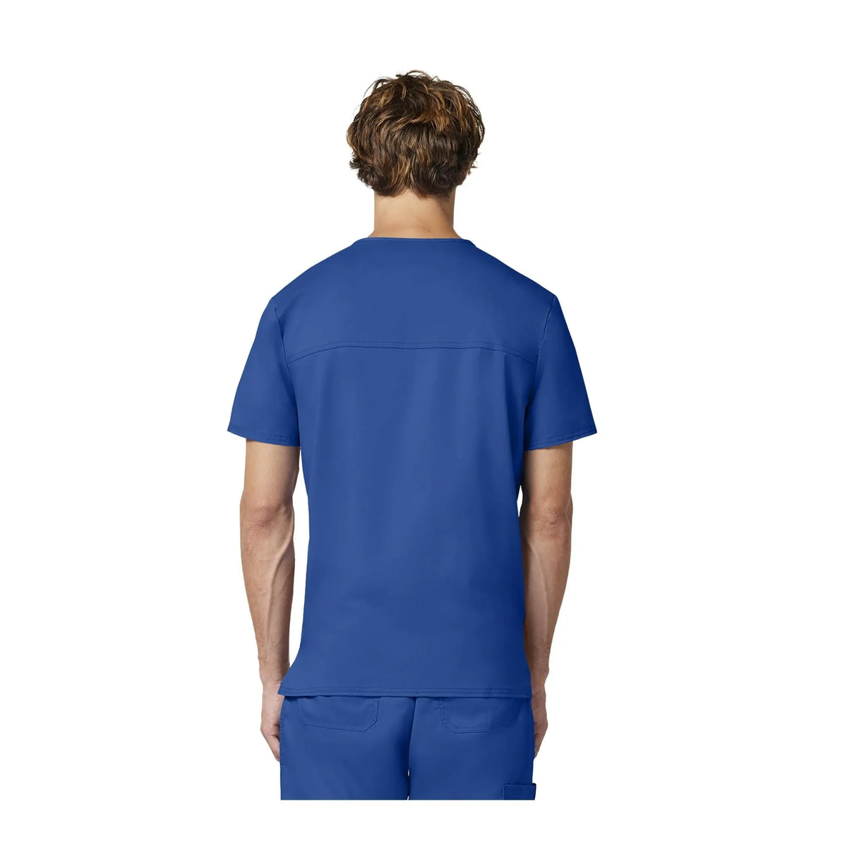 Lourdes - Tunique col V - Homme - Cherokee Cherokee Authentic Workwear 