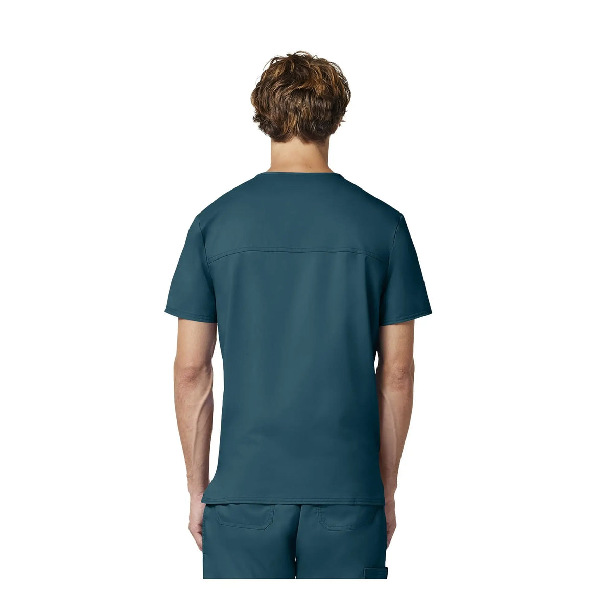 Lourdes - Tunique col V - Homme - Cherokee Cherokee Authentic Workwear 