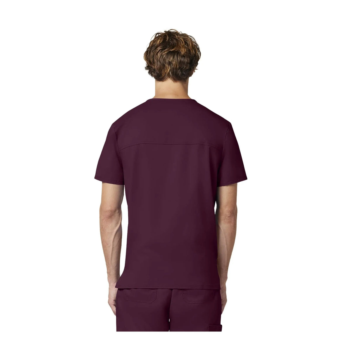 Lourdes - Tunique col V - Homme - Cherokee Cherokee Authentic Workwear 