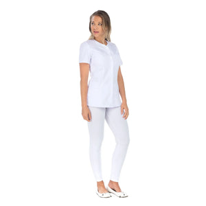 Lucile - Tunic - Short sleeves - Women - 70 cm My Blouse 
