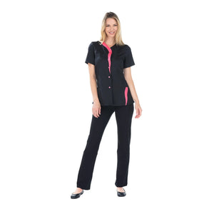 Lucile - Tunic - Short sleeves - Women - 70 cm My Blouse 
