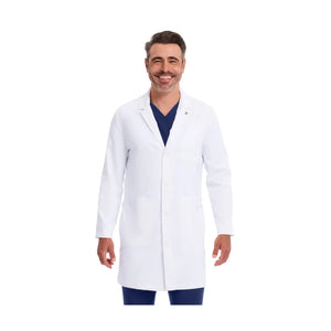 Luke - Long blouse - Long sleeve - Men - Healing Hands Healing Hands 