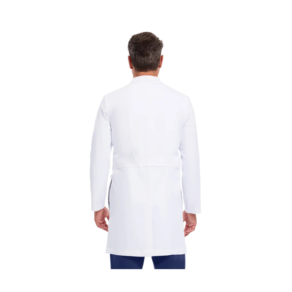 Luke - Long blouse - Long sleeve - Men - Healing Hands Healing Hands 
