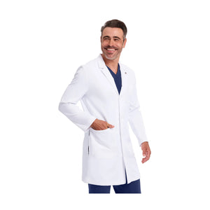 Luke - Long blouse - Long sleeve - Men - Healing Hands Healing Hands 