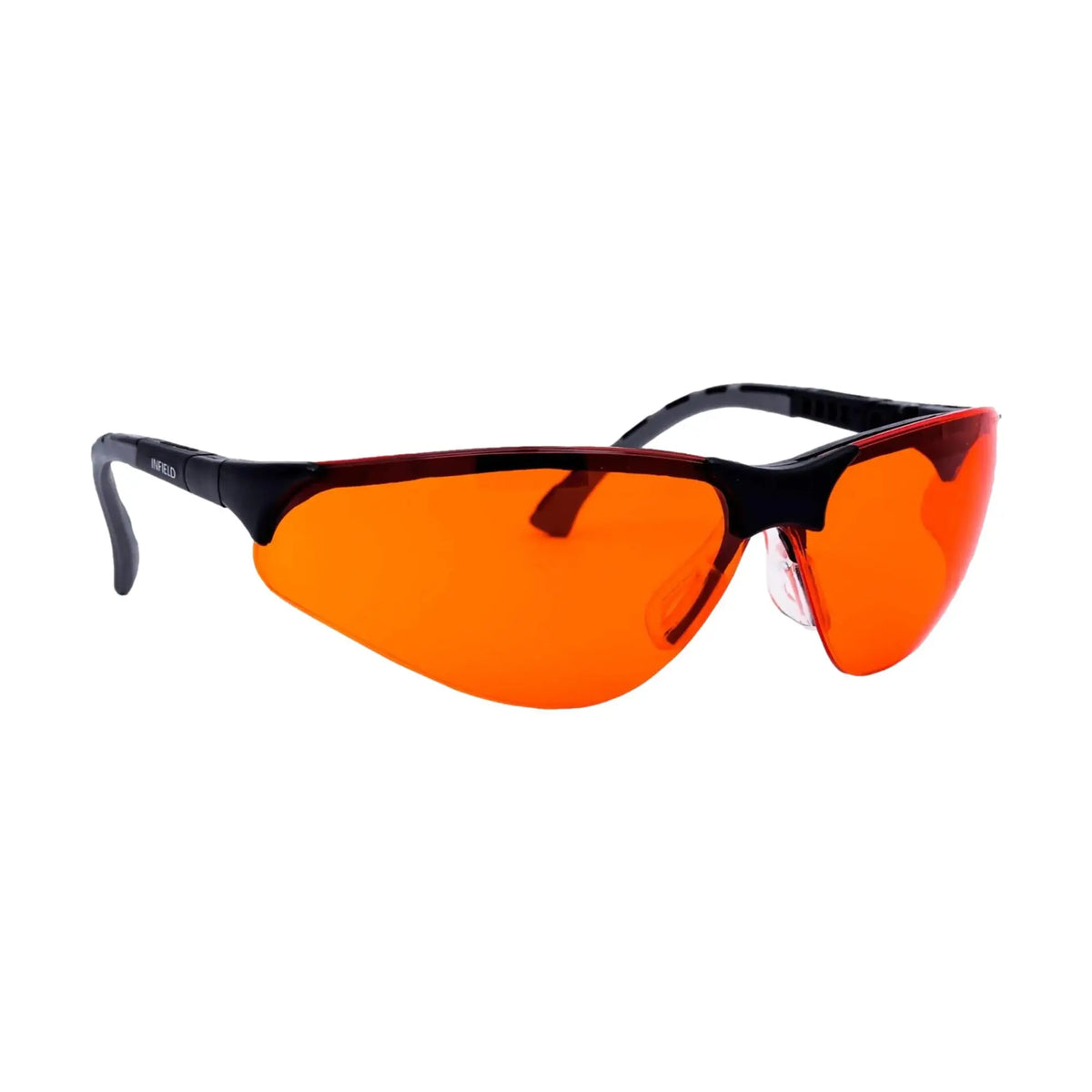 Protective glasses for Led Lamp - Blue Light - Ruck - My Podologie