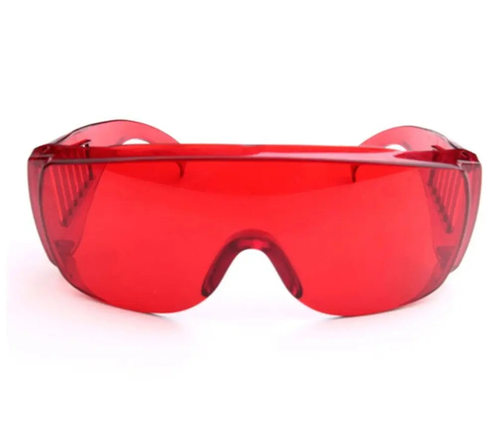 Protective glasses for Led lamp - My Podology