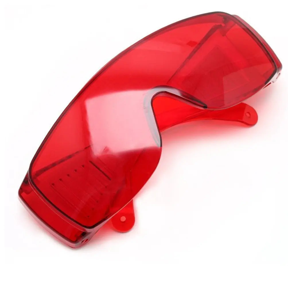 Protective glasses for Led lamp - My Podology