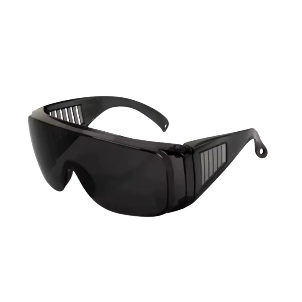 Lunettes de protection pour lampe Led à photopolymériser My Podologie 