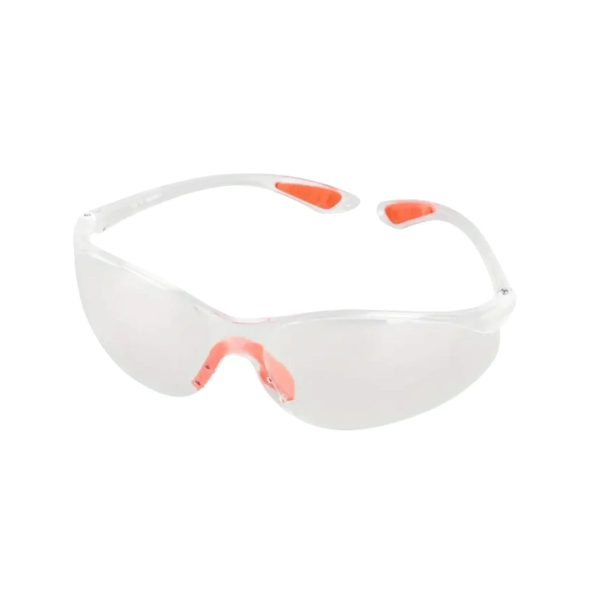 Safety glasses - Werckmann Werckmann 