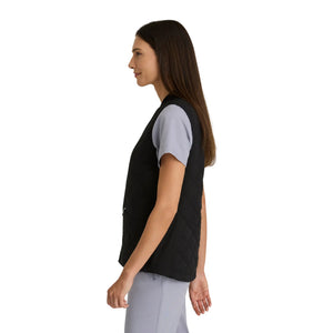 Lya - Chaleco térmico sin mangas - Mujer - Grey's Anatomy Stretch Grey's Anatomy 