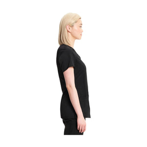 Lyon - Crew Neck Tunic - Women - Cherokee Cherokee Medical Uniforms 