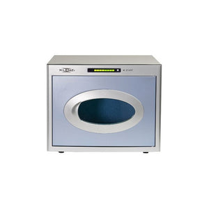 Klenz multi-support sanitizing machine from KLENZ podiatrists