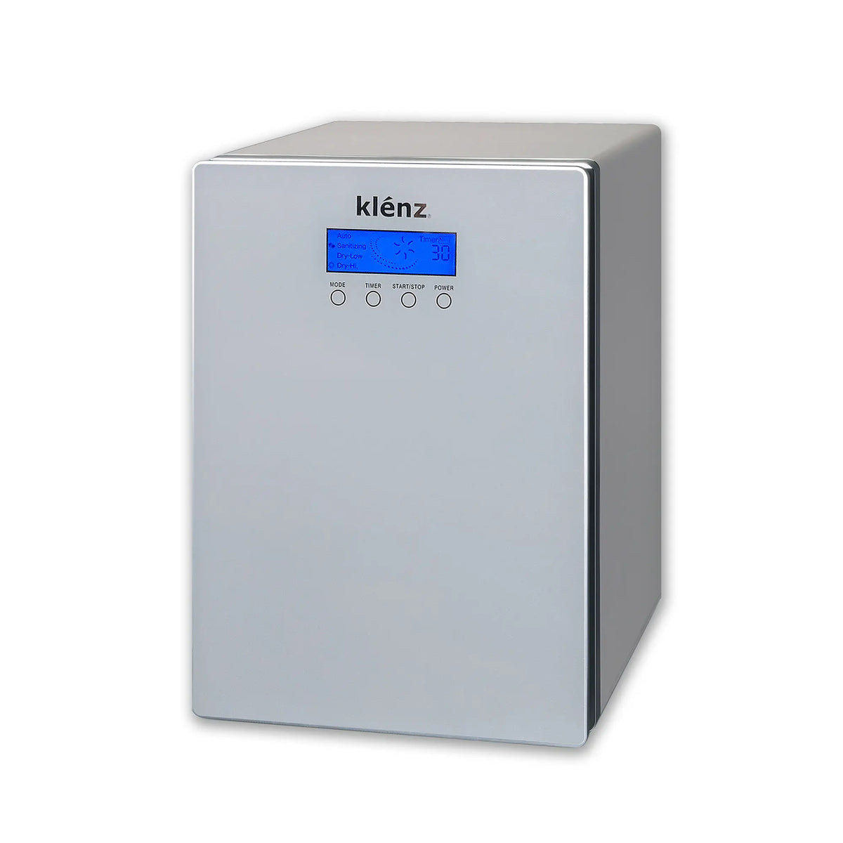Shoe sanitizing machine - Klenz - My Podiatry
