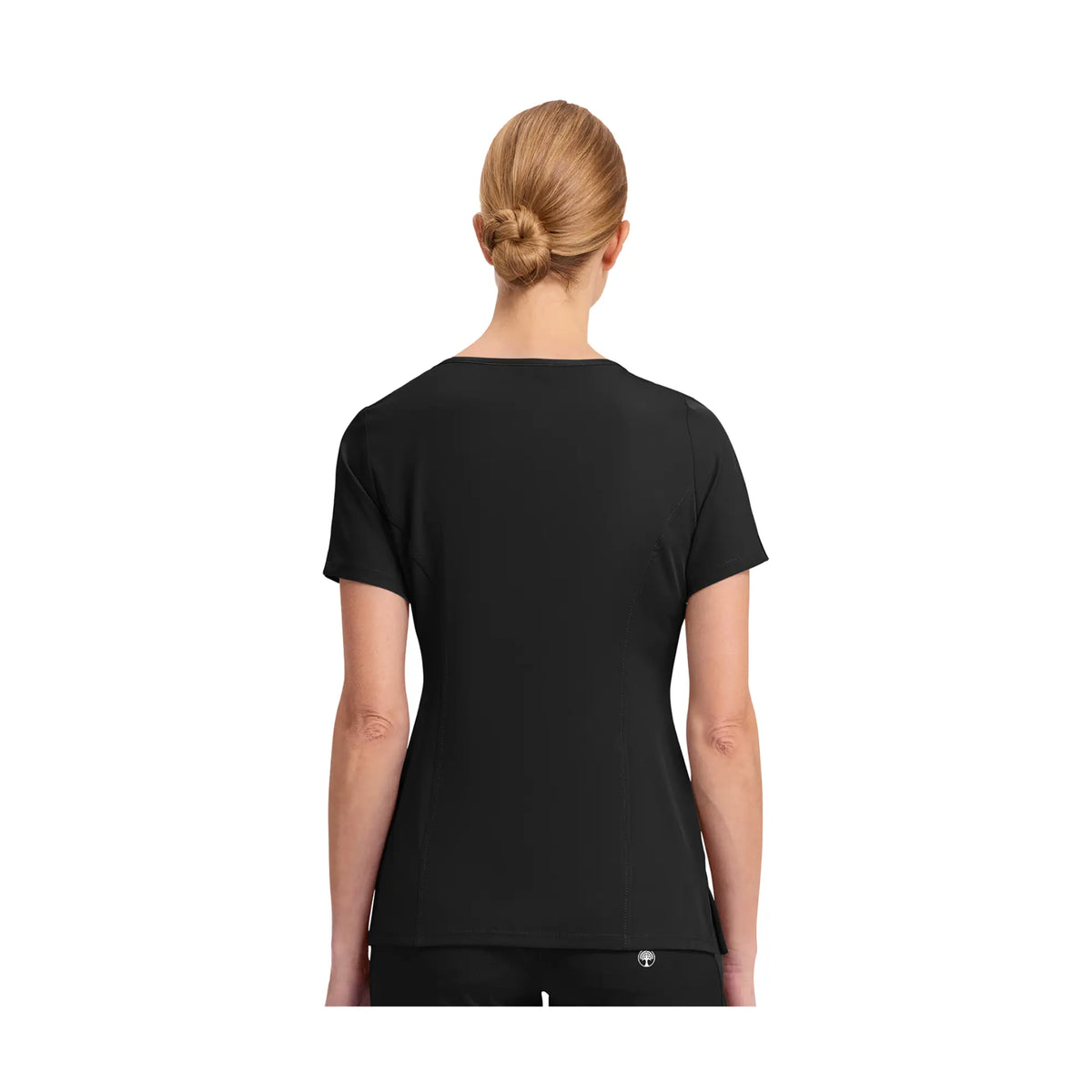 Madison - Wrap tunic - Women - Healing Hands Healing Hands 