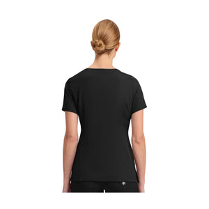 Madison - Wrap tunic - Women - Healing Hands Healing Hands 