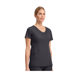 Madison - Wrap tunic - Women - Healing Hands Healing Hands 