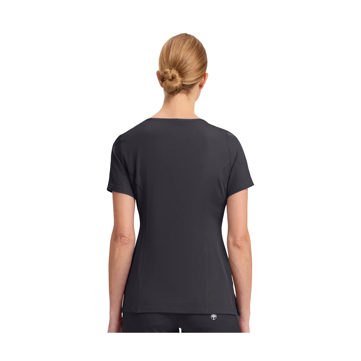 Madison - Wrap tunic - Women - Healing Hands Healing Hands 