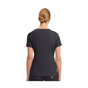 Madison - Wrap tunic - Women - Healing Hands Healing Hands 