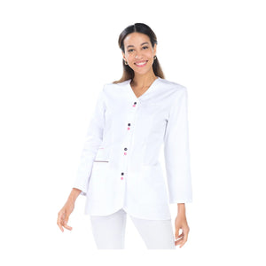 Maelys - Tunic - Convertible long sleeves - Women - 75 cm My Blouse