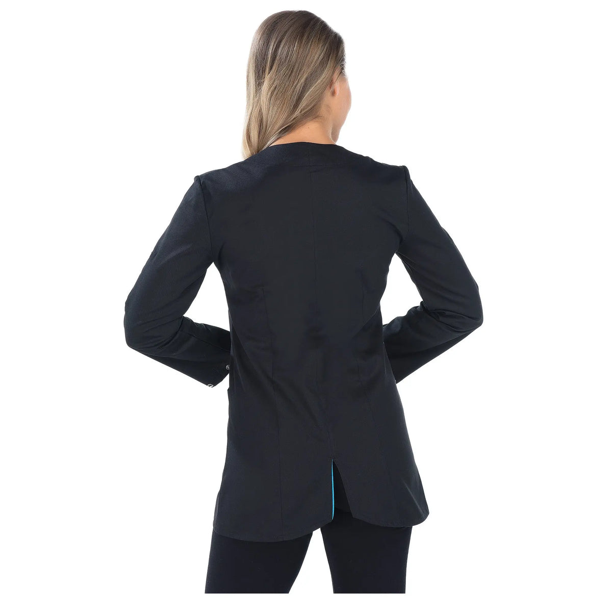 Maelys - Tunic - Convertible long sleeves - Women - 75 cm My Blouse